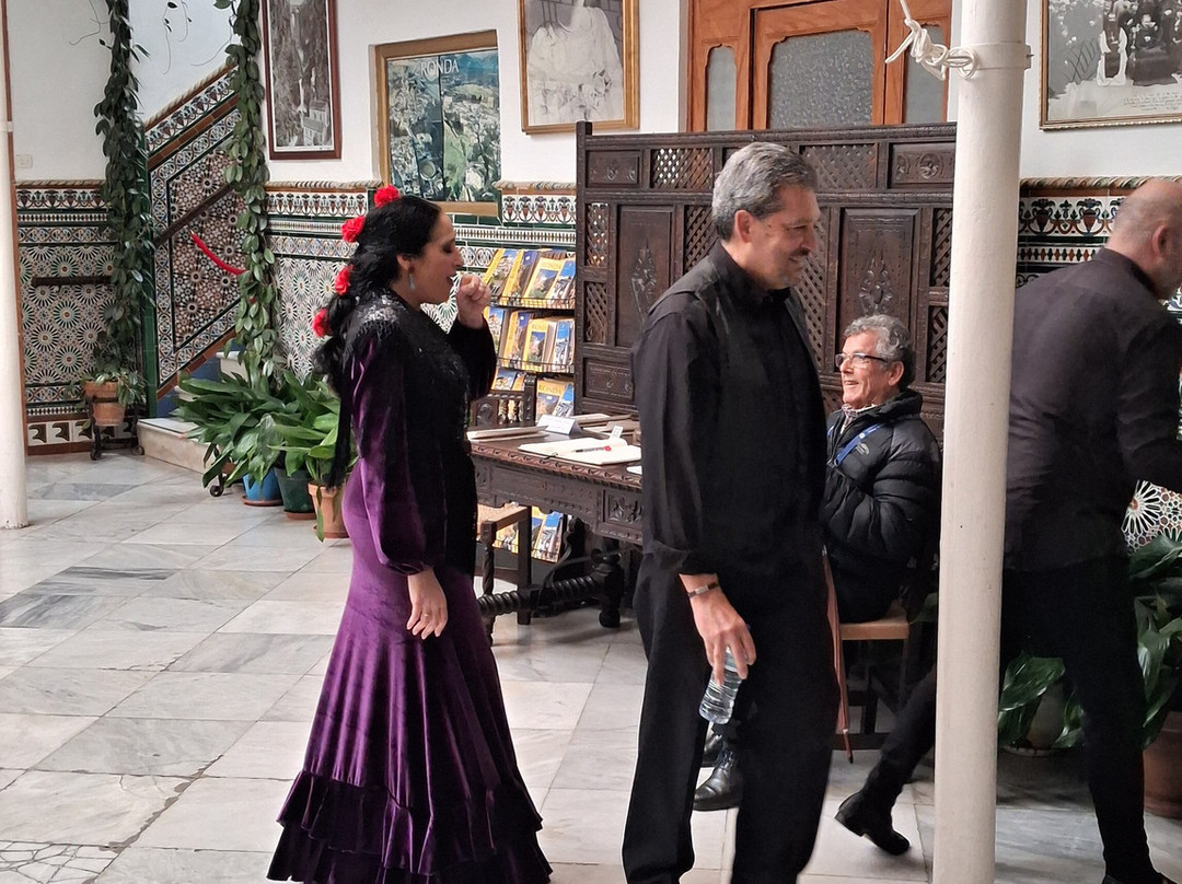 Casa Museo Don Bosco-隆达必去景点