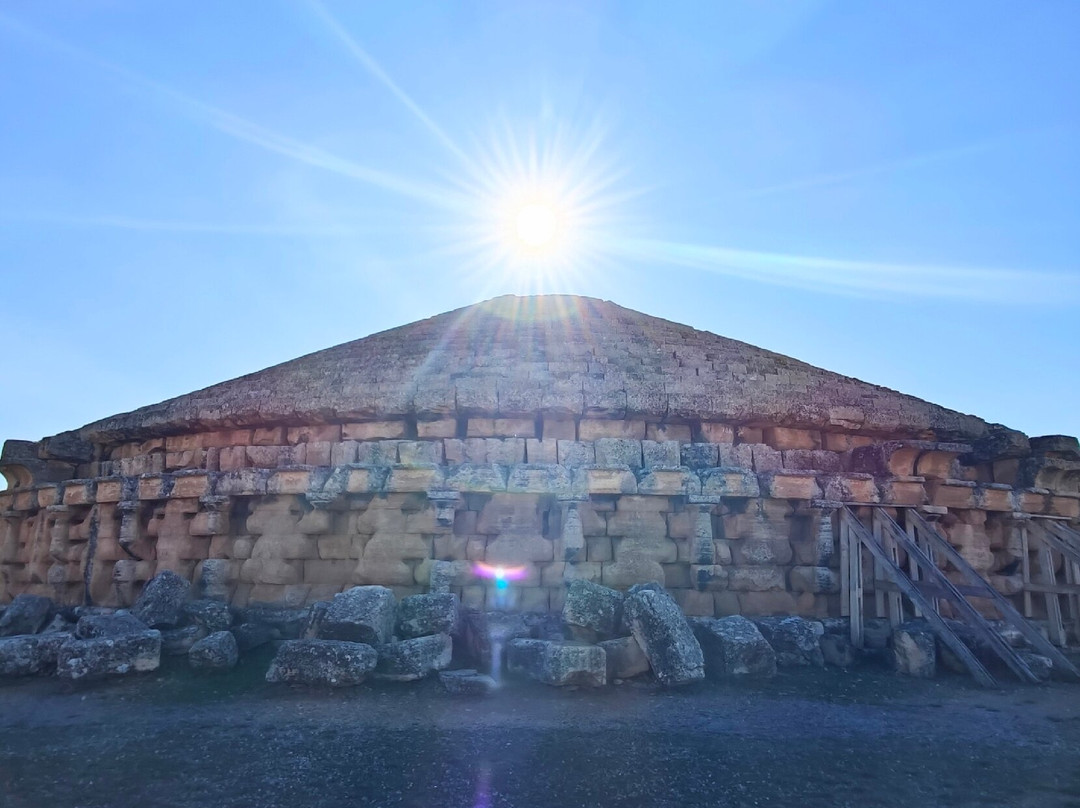 Discover Ghardaia Travel Agency-盖尔达耶必去景点