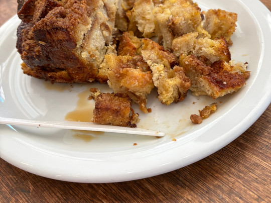 Perla Baking Company