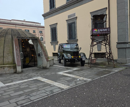 Skanderbeg Square-地拉那必去景点