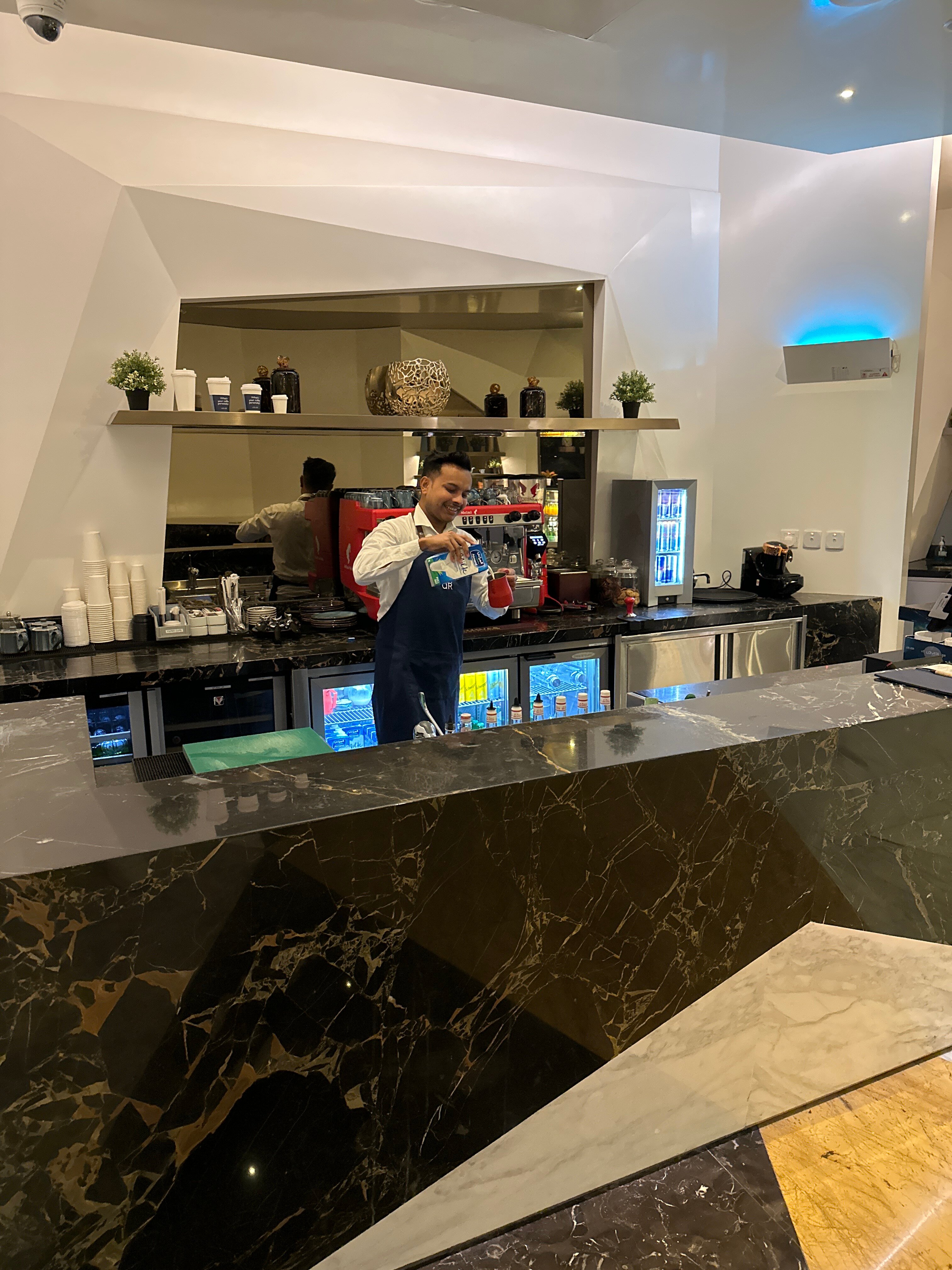 Hilton Bahrain-官方