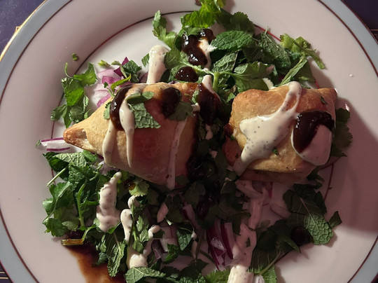 Buittle Castle-Castle Douglas必去景点