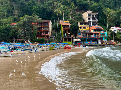 Casa de los Artistas主图