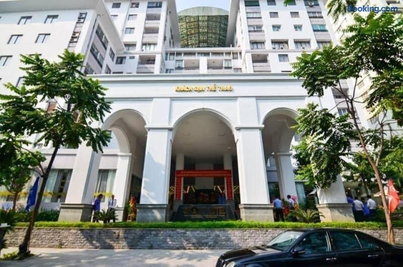 Sport Hotel HN - By BAY LUXURY