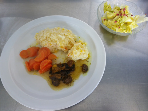 CécilesFreshKitchen