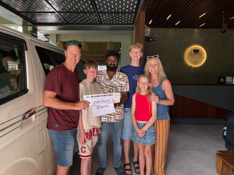 Mountlanka Tours-康提必去景点