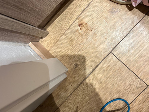 Landhaus Hopen Hotel主图