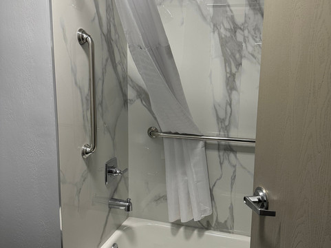 拉格兰奇温德姆速8酒店主图