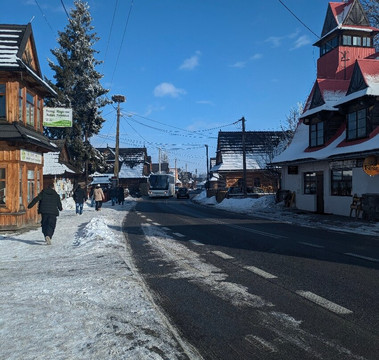 Thousand Miles Krakow-克拉科夫必去景点