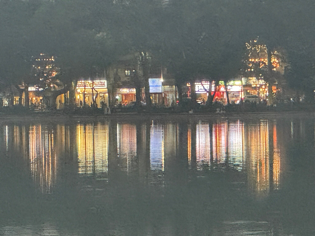 The Vietnam's Heroic Mother Statue-Tam Ky必去景点