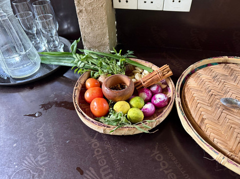 Angara Home Cookery Demo class-Talpe必去景点