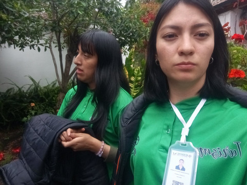 La Quinta de Juan León Mera-安巴托必去景点