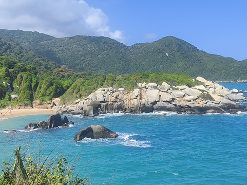 YourColombia-波哥大必去景点