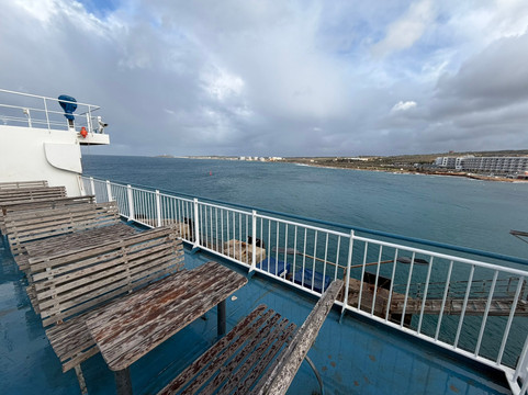 Gozo Channel-姆贾尔必去景点