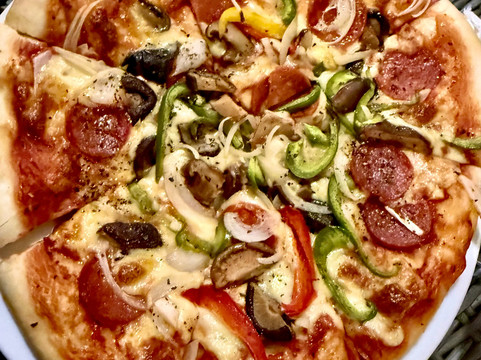 峰牙喀斯特别墅主图