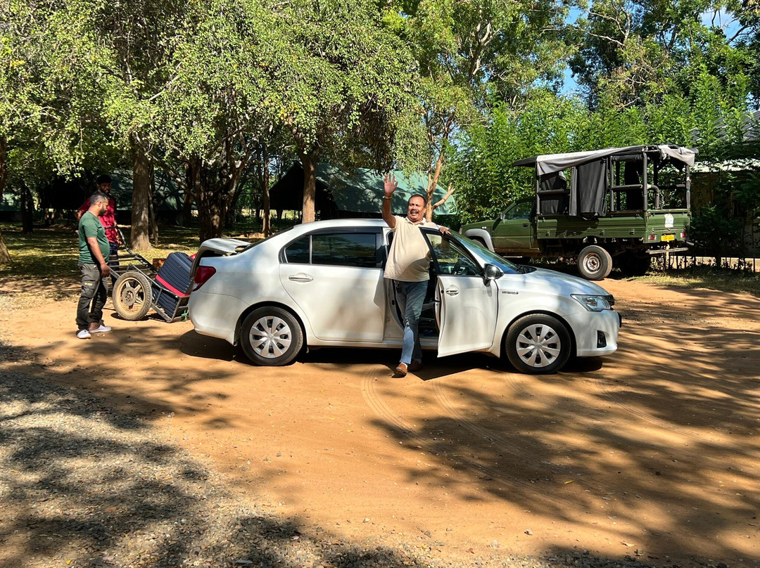 MP Tours Sri Lanka-Marawila必去景点