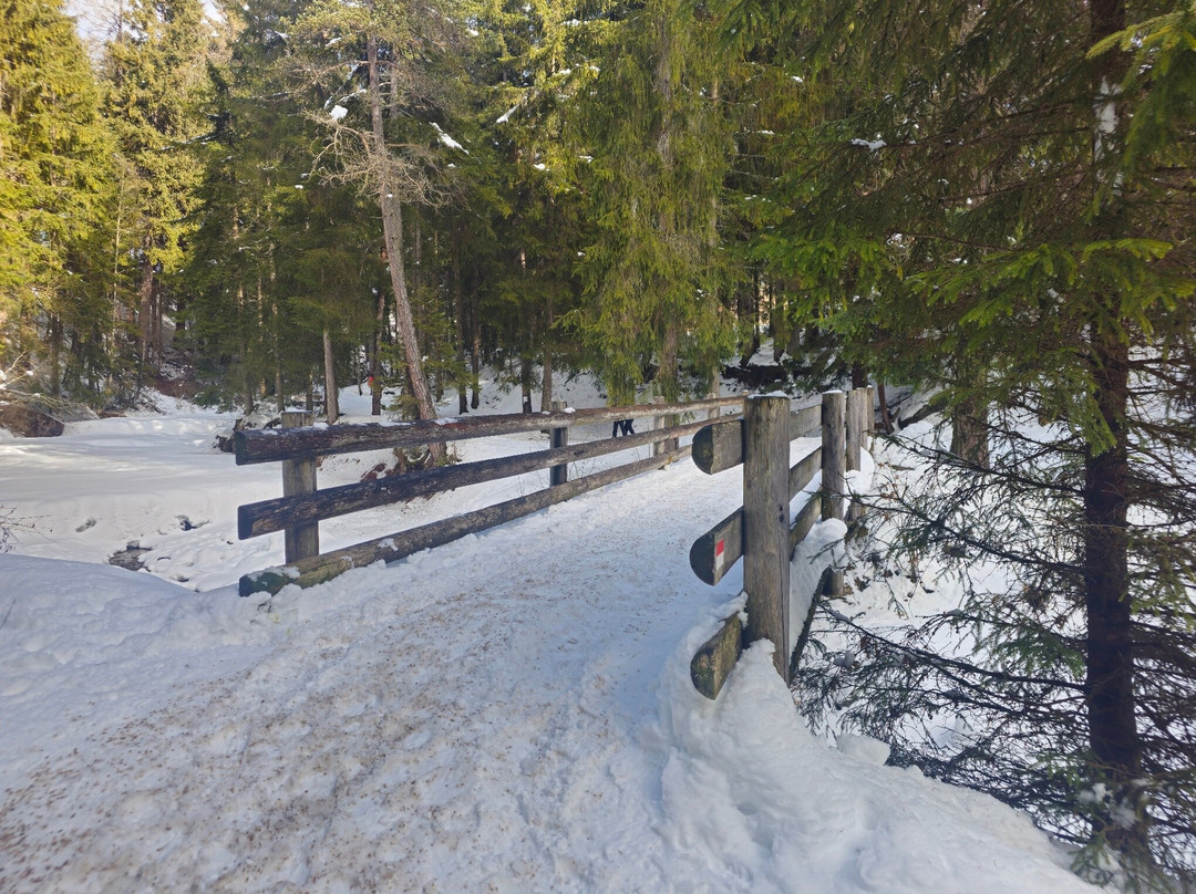 Val d'Anna-奥蒂塞伊必去景点