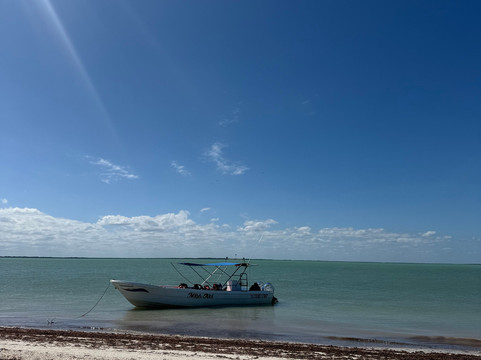 Hotel El Nido Holbox主图