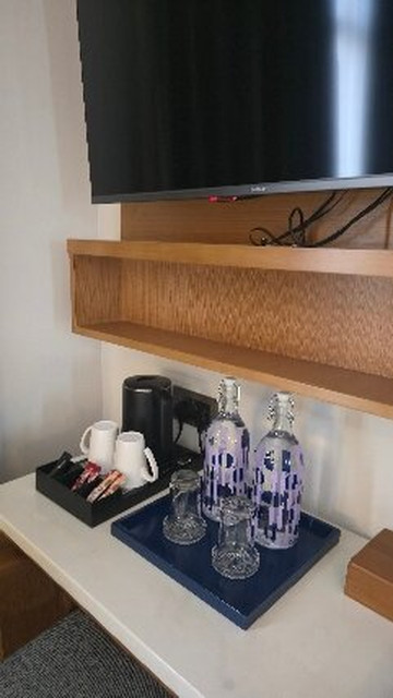 UMET海景酒店-免费往返机场接送主图