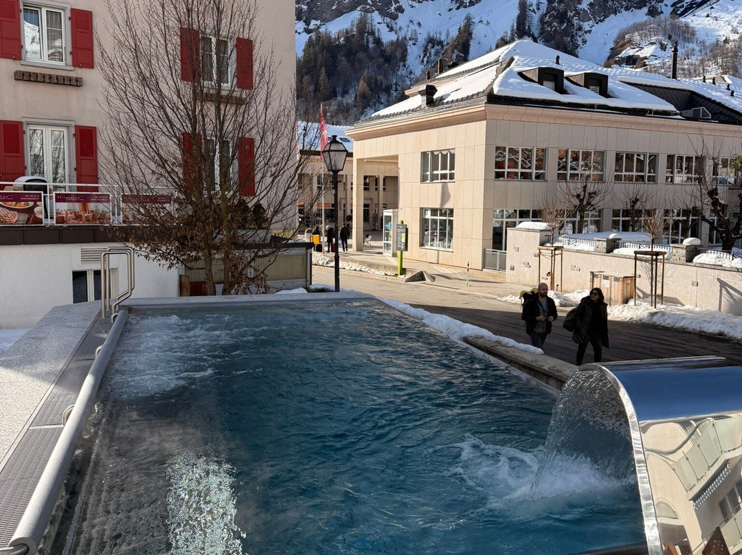 温泉51酒店主图