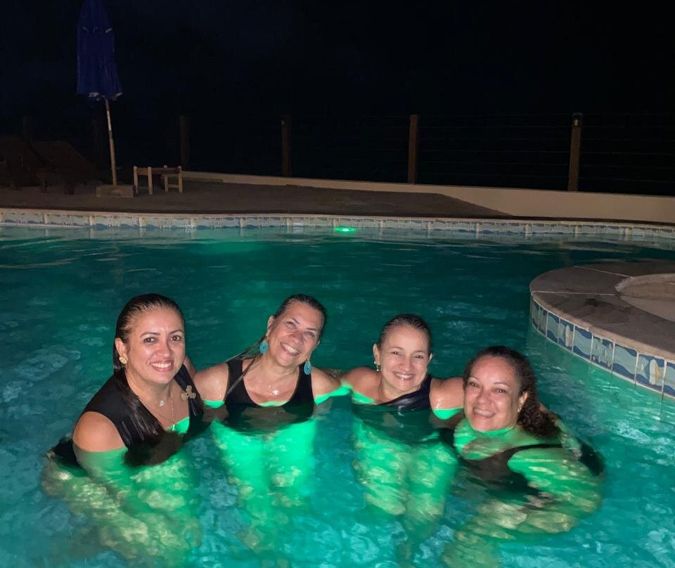 Pousada Recanto Há Mar主图