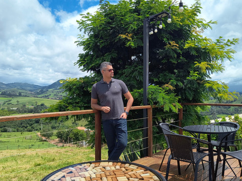 Vinícola Estrada Real-Caldas必去景点