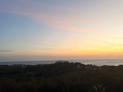 Sabai Sabai Viewpoint & Lounge-Ko Lanta Yai必去景点