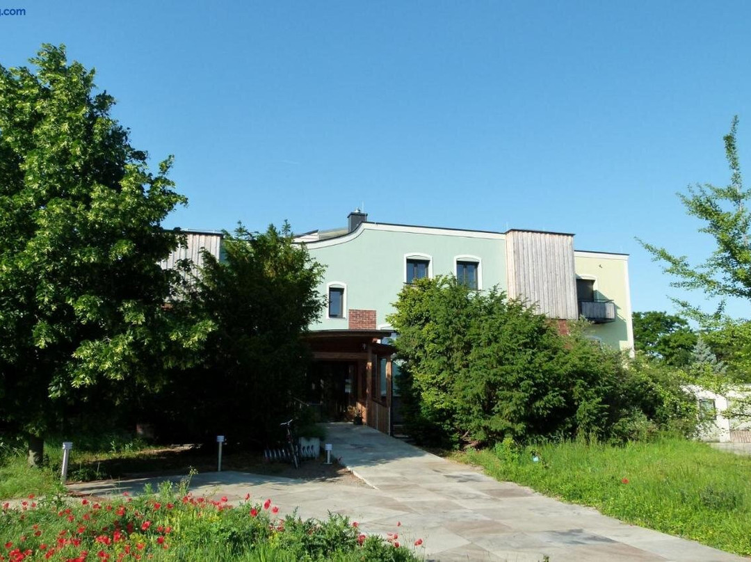 Haus Monti