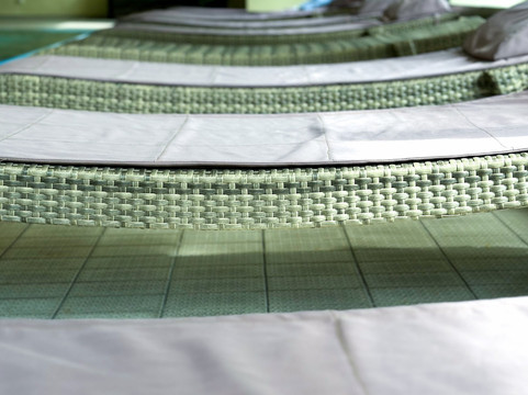 赫比森林酒店主图