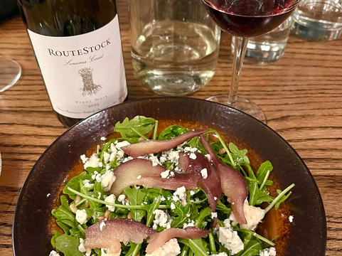 The Seasoned Skillet