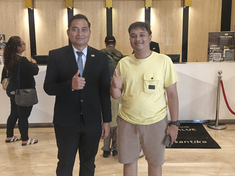 大城桑提卡酒店-贝克西主图