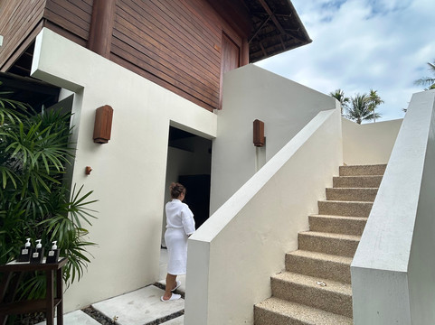 SALA Spa Choengmon-千手观音庙必去景点