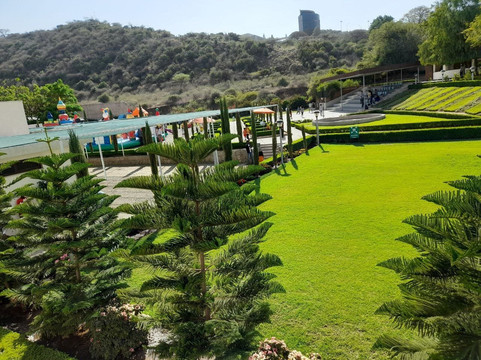 Haile Resort - Adama主图