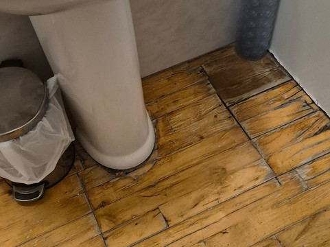 巴克卢阿姆斯宾馆主图