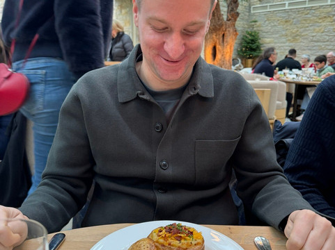 RH England Aynho Park-班伯里必去景点