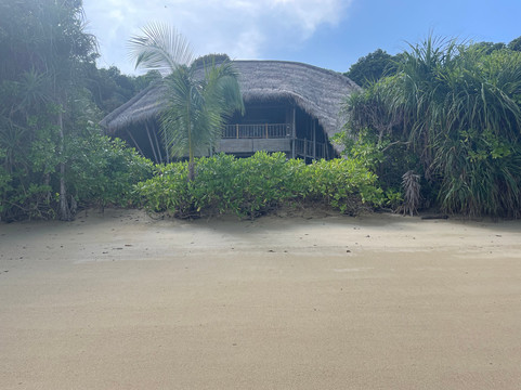 Cempedak Private Island主图