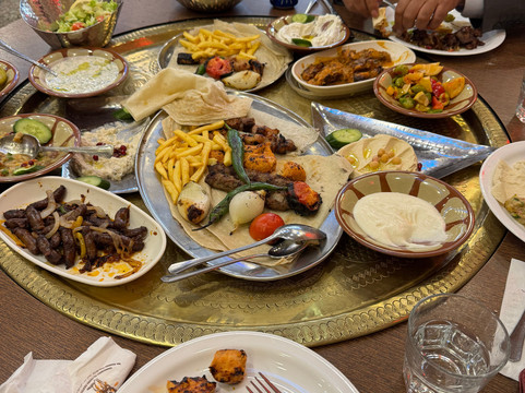 Why Jordan Tours-佩特拉必去景点