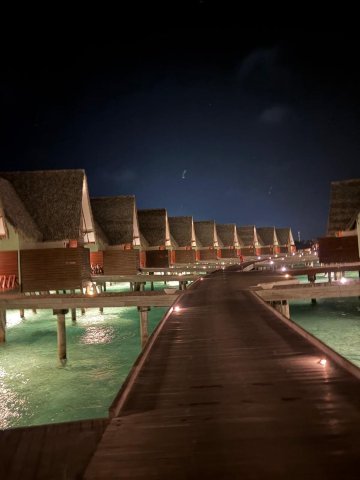 Heritance Aarah-浴室