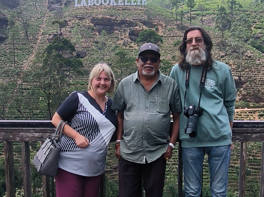 Private Drivers Sri Lanka-阿努拉德普勒圣城必去景点