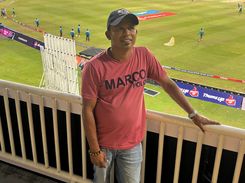 Green Eye Lanka-Pugoda必去景点