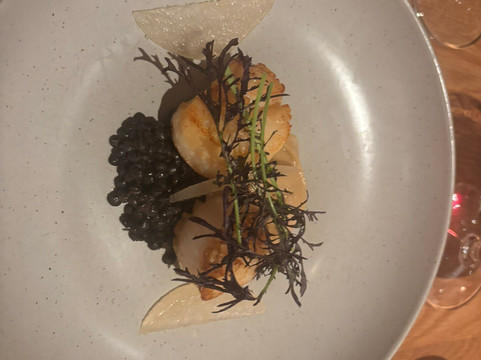 The Sea Ranch Lodge Restaurant主图