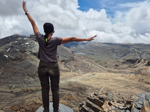 ConforTours Travel Agency Tour Operator-拉巴斯必去景点