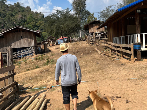 Amazing Trekking Tour-清迈必去景点