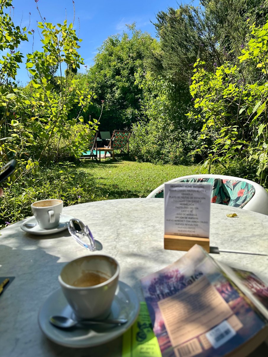 布宜诺斯艾利斯家园酒店-官方