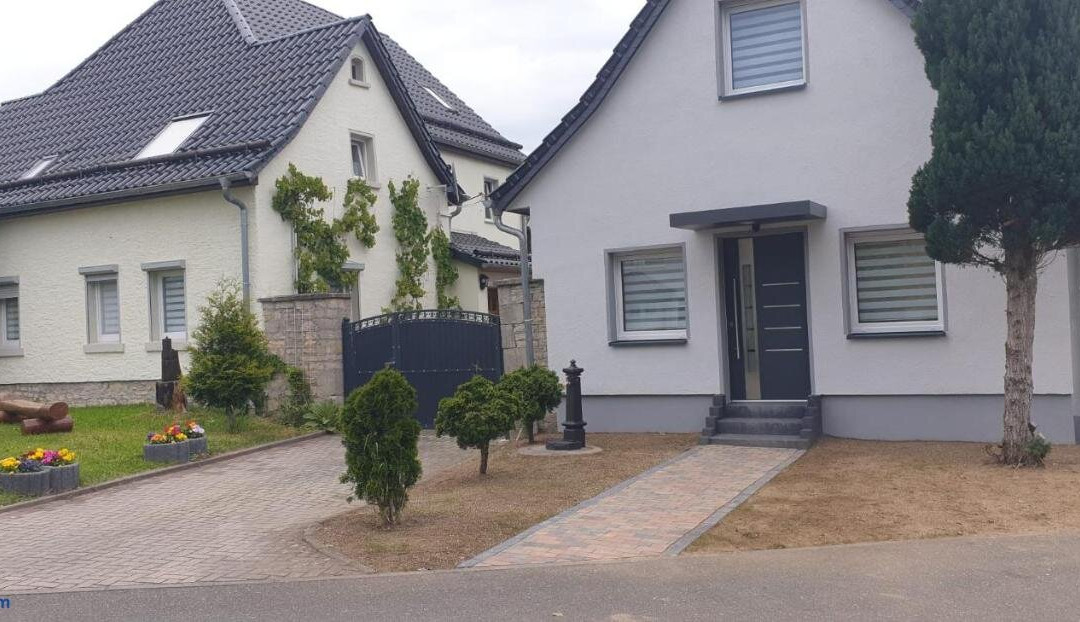 Ferienwohnung zur Burg