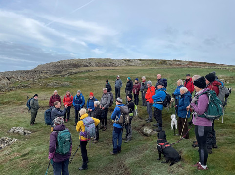 B-Active Rhoscolyn-Rhoscolyn必去景点