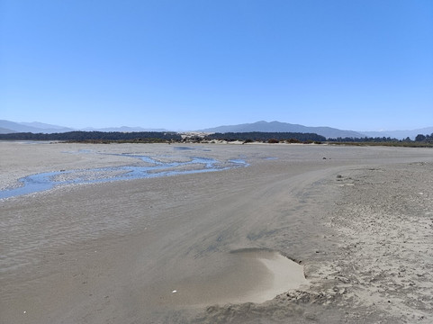 Salinas de Pullally-Papudo必去景点