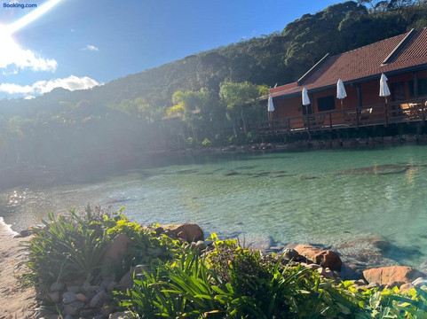 Pousada Paraiso Do Sol