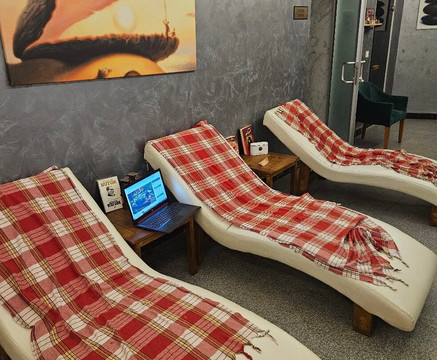 Mai İnci Hotel主图