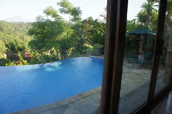 皇家皮塔玛哈酒店主图